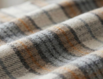 Flame-Retardant, Warm Outdoor Travel And Picnic Throw - Image 2