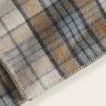 Flame-Retardant, Warm Outdoor Travel And Picnic Throw