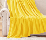 Ultra-Soft, Warm, And Lightweight Plush Sofa Throw - Image 2