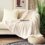Ultra-Soft And Comfortable Double-Sided Long-Pile Plush Throw - Image 2